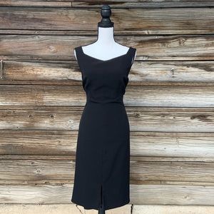 Adrianna Papell ~ Black Dress ~ Size 16